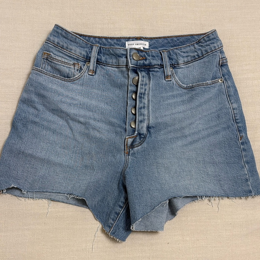 Good American Shorts